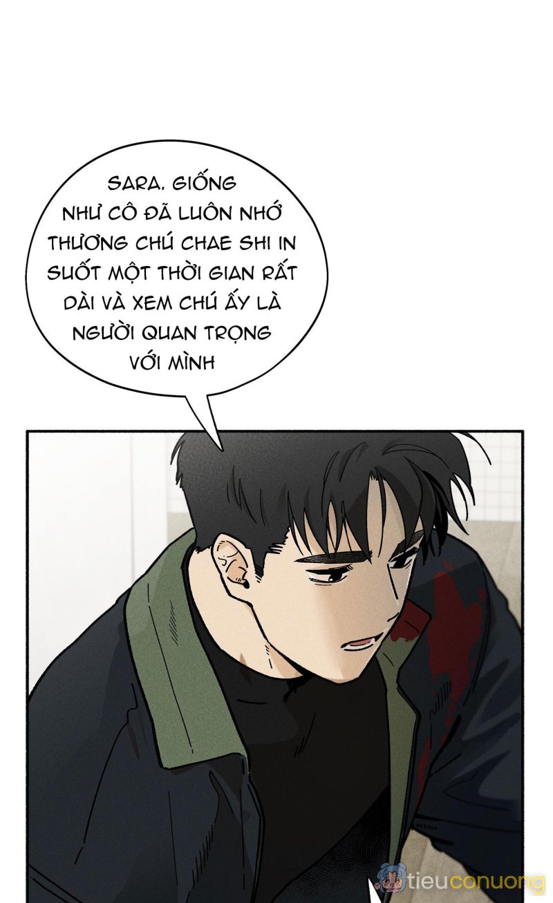 LÃNG MẠN KHÔNG TRỌNG LỰC Chapter 48 - Page 21