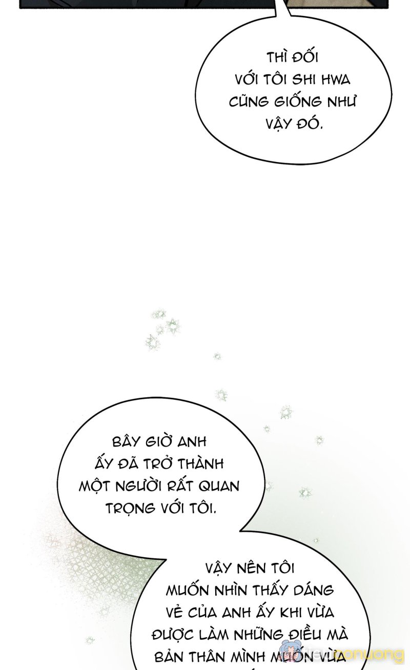 LÃNG MẠN KHÔNG TRỌNG LỰC Chapter 48 - Page 22