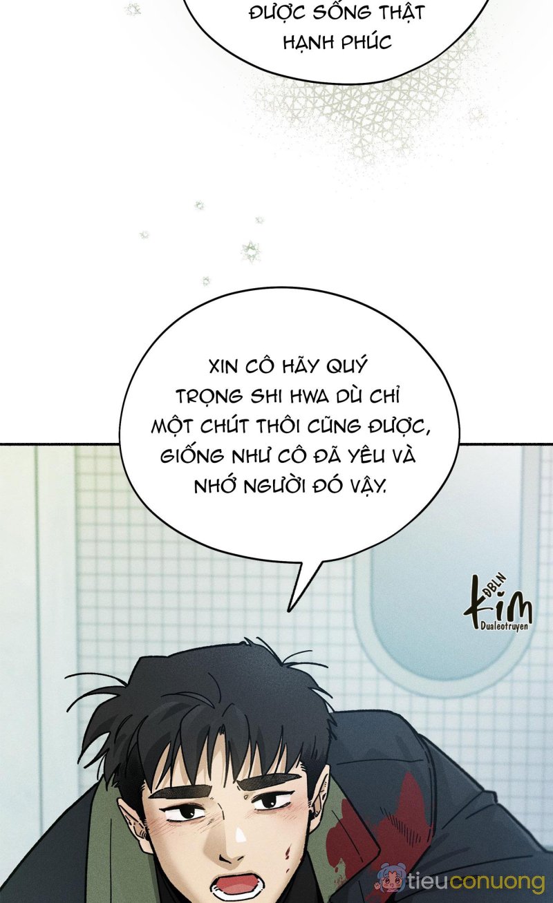 LÃNG MẠN KHÔNG TRỌNG LỰC Chapter 48 - Page 23