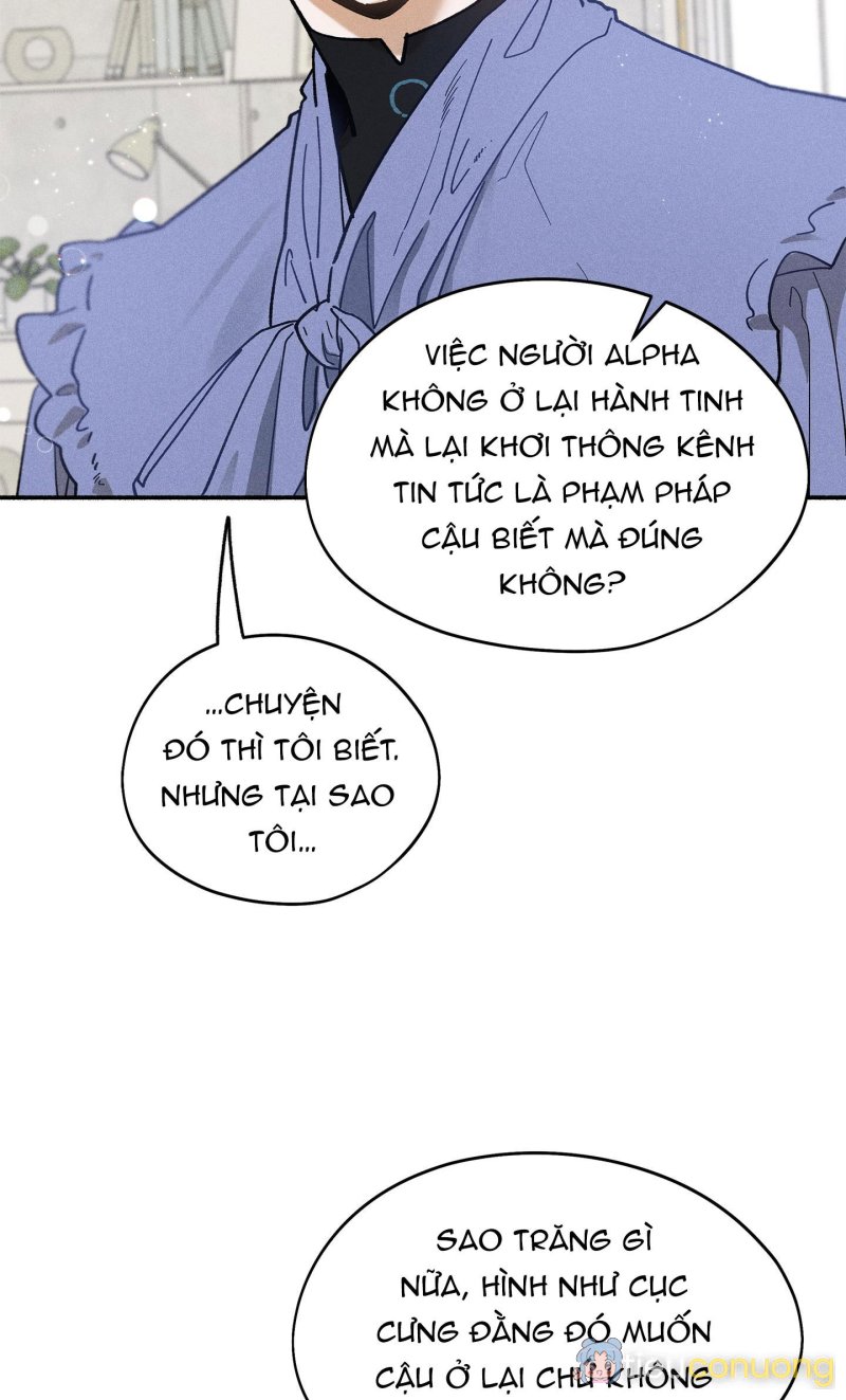 LÃNG MẠN KHÔNG TRỌNG LỰC Chapter 48 - Page 44