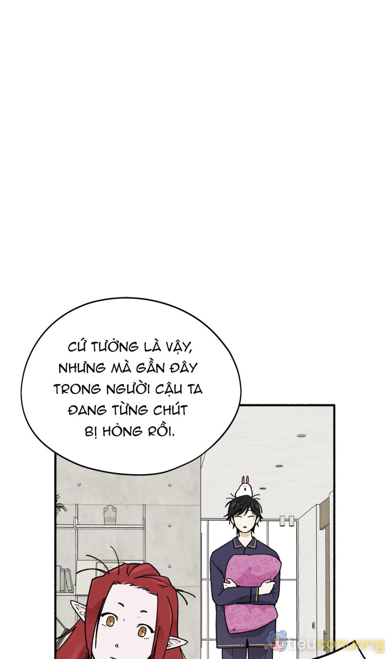 LÃNG MẠN KHÔNG TRỌNG LỰC Chapter 48 - Page 8