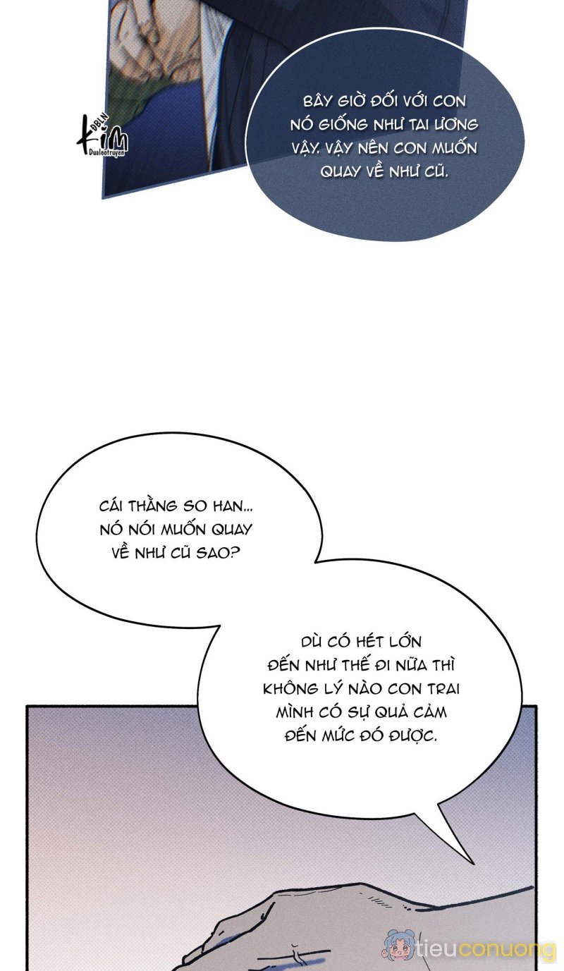 LÃNG MẠN KHÔNG TRỌNG LỰC Chapter 45 - Page 7