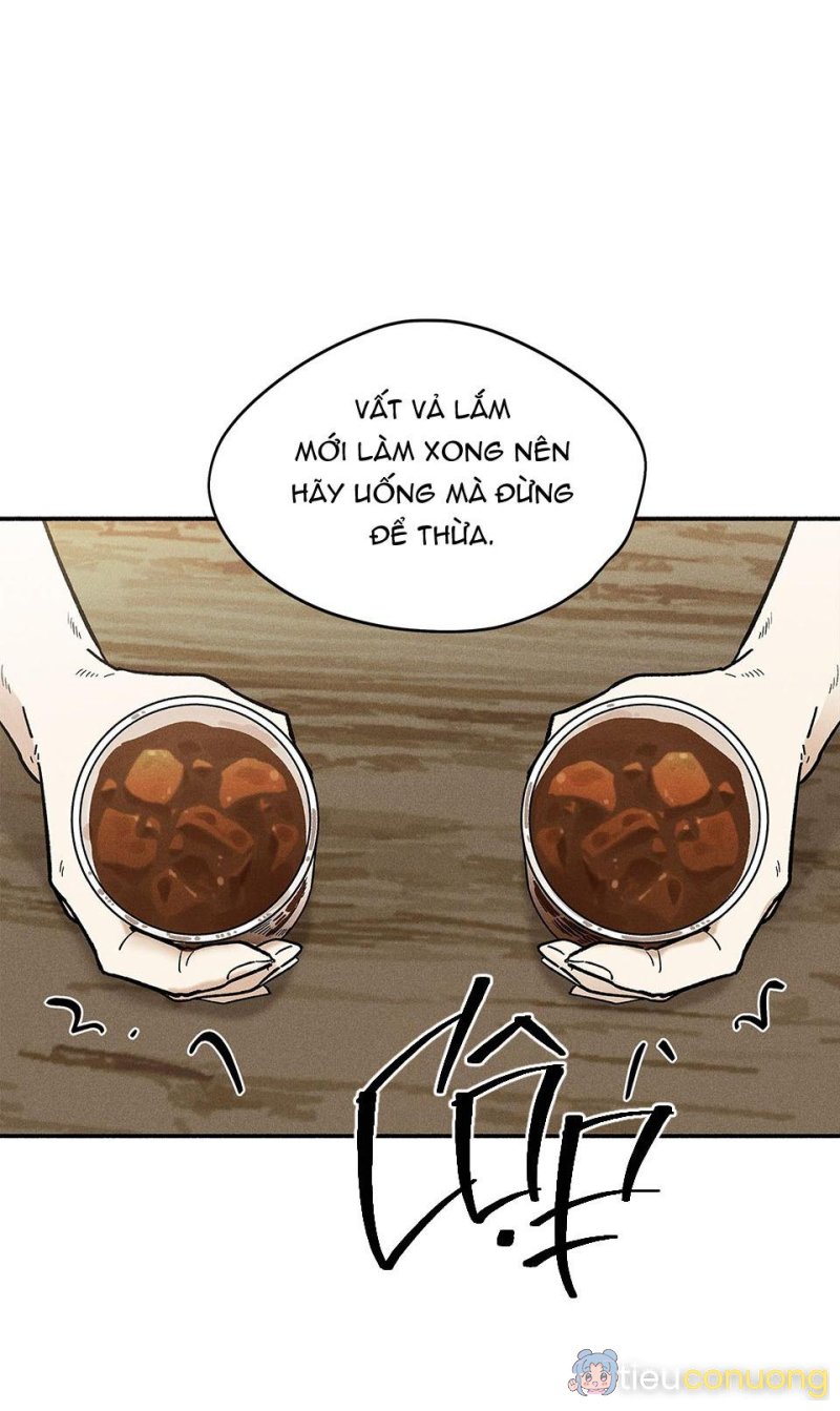 LÃNG MẠN KHÔNG TRỌNG LỰC Chapter 18 - Page 32