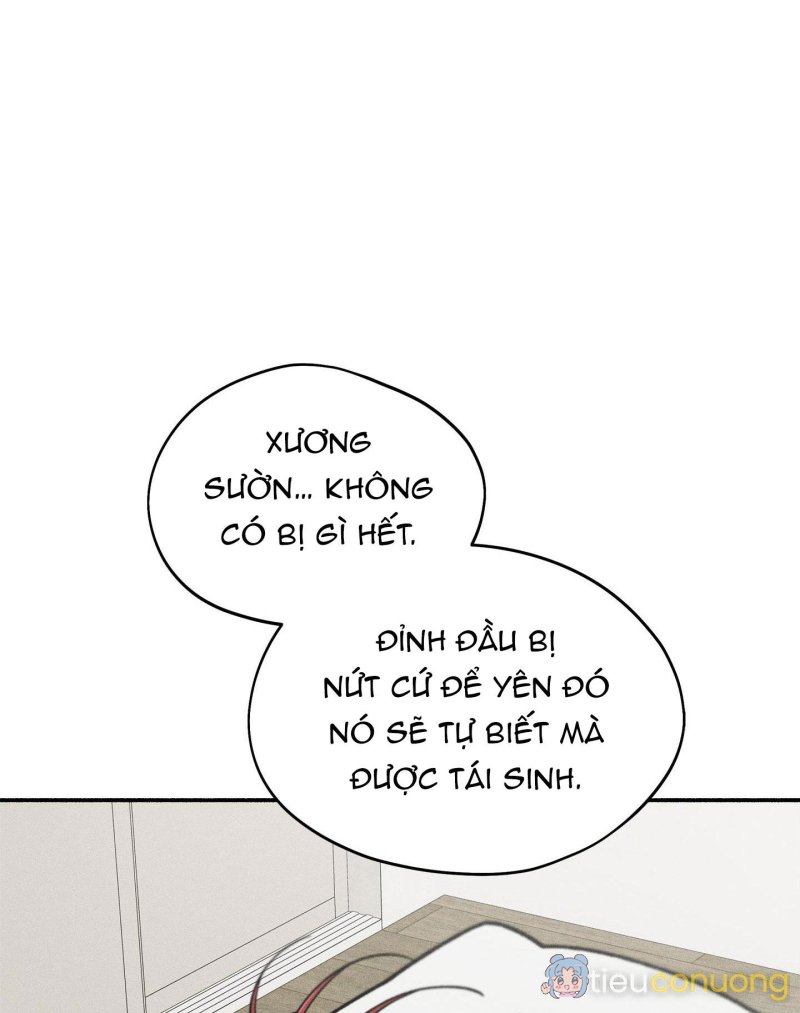 LÃNG MẠN KHÔNG TRỌNG LỰC Chapter 40 - Page 60