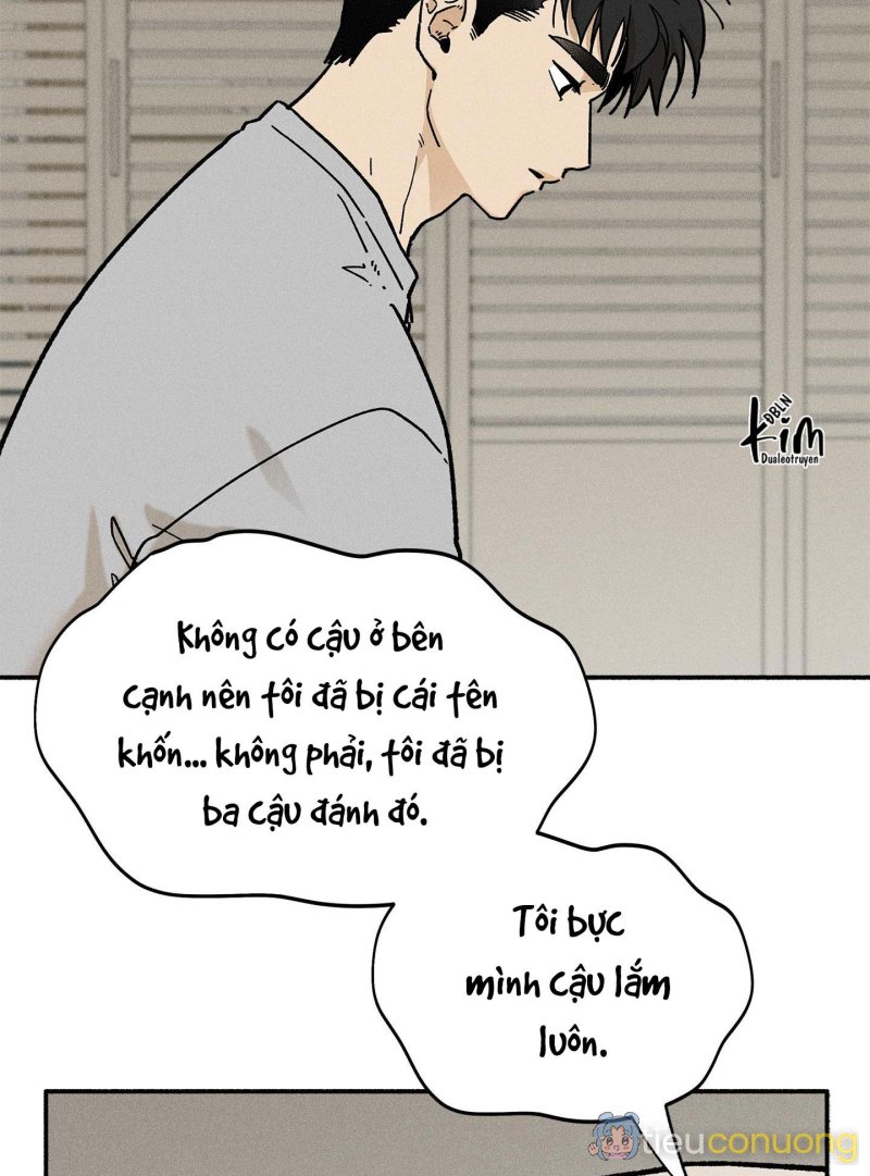 LÃNG MẠN KHÔNG TRỌNG LỰC Chapter 40 - Page 69