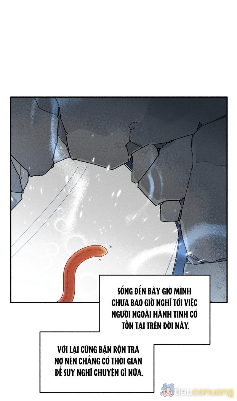 LÃNG MẠN KHÔNG TRỌNG LỰC Chapter 2 - Page 2