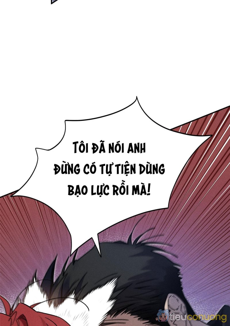 LÃNG MẠN KHÔNG TRỌNG LỰC Chapter 37 - Page 9