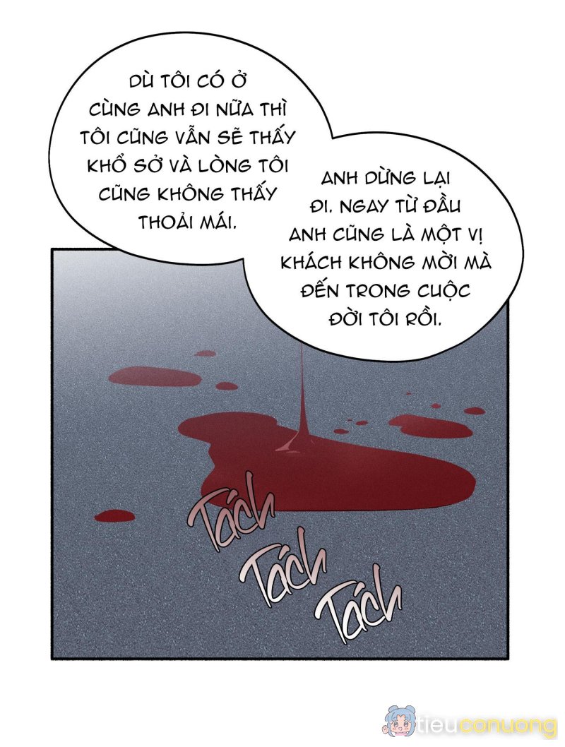 LÃNG MẠN KHÔNG TRỌNG LỰC Chapter 37 - Page 46