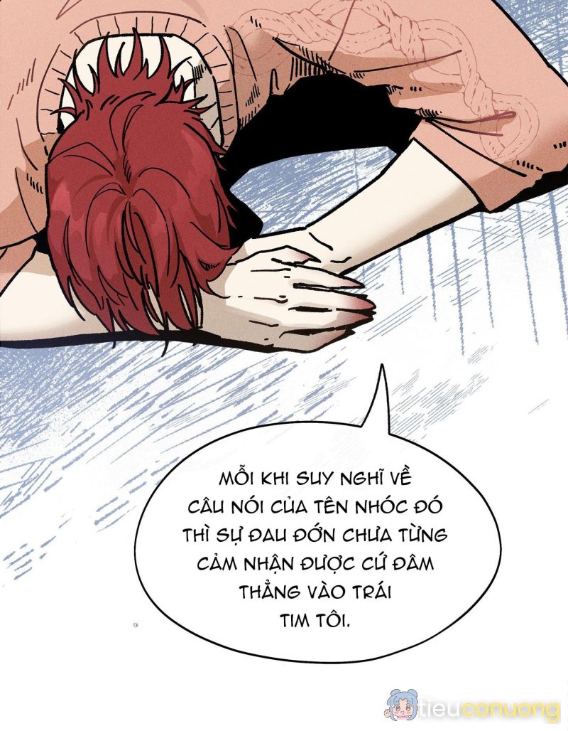 LÃNG MẠN KHÔNG TRỌNG LỰC Chapter 37 - Page 67