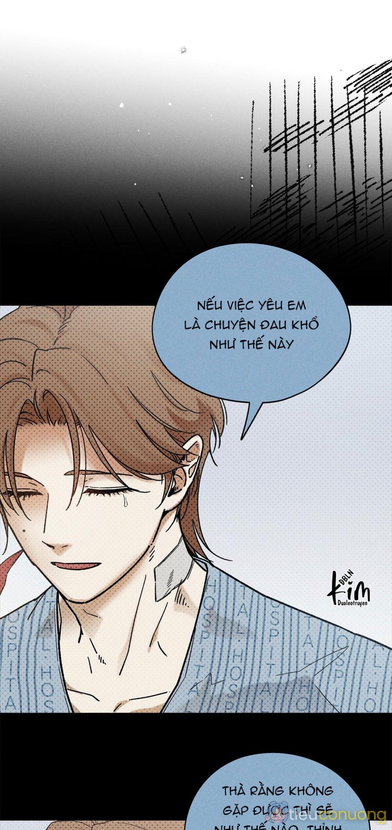 LÃNG MẠN KHÔNG TRỌNG LỰC Chapter 37 - Page 68