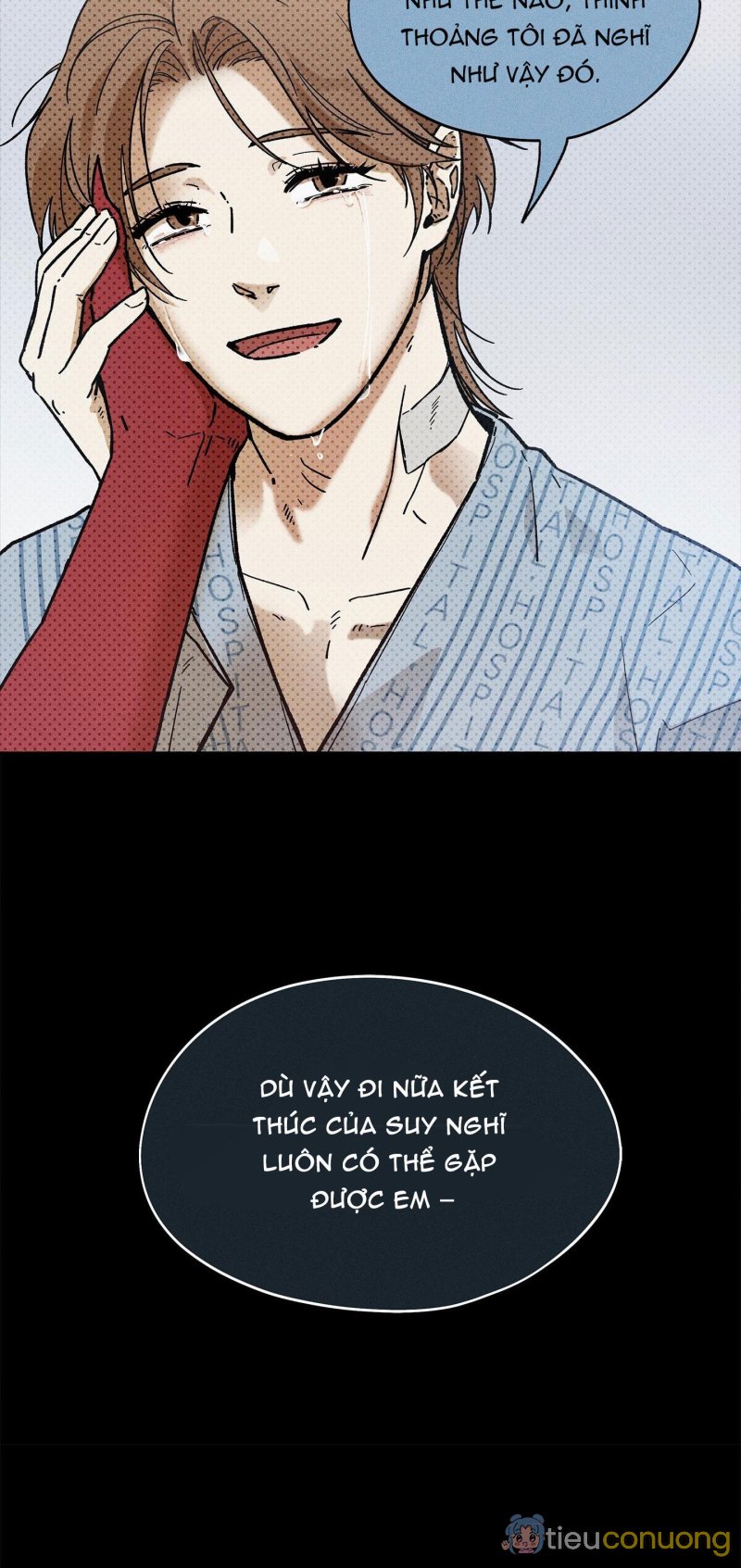 LÃNG MẠN KHÔNG TRỌNG LỰC Chapter 37 - Page 69