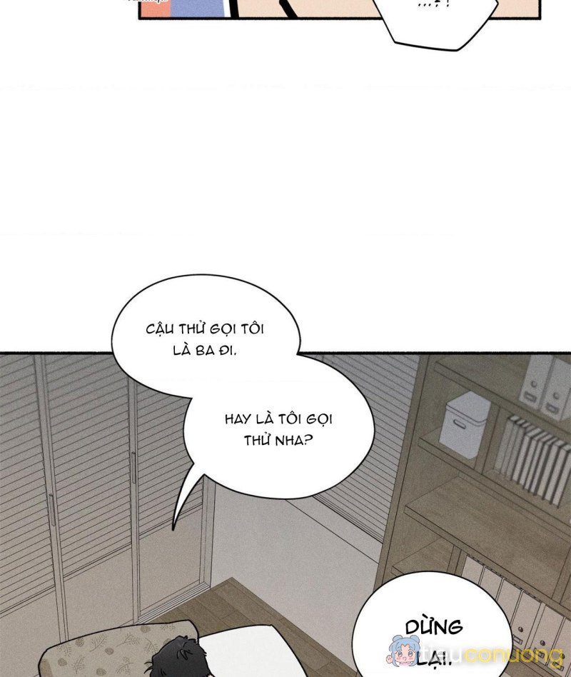 LÃNG MẠN KHÔNG TRỌNG LỰC Chapter 42 - Page 10