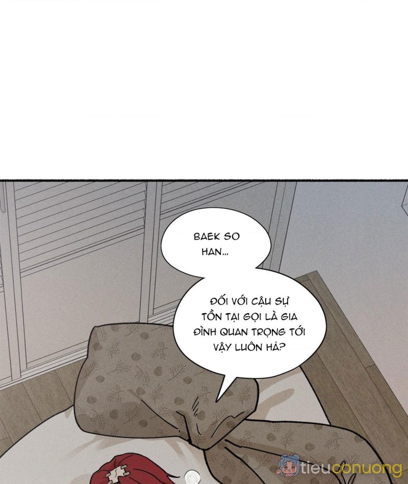 LÃNG MẠN KHÔNG TRỌNG LỰC Chapter 42 - Page 1