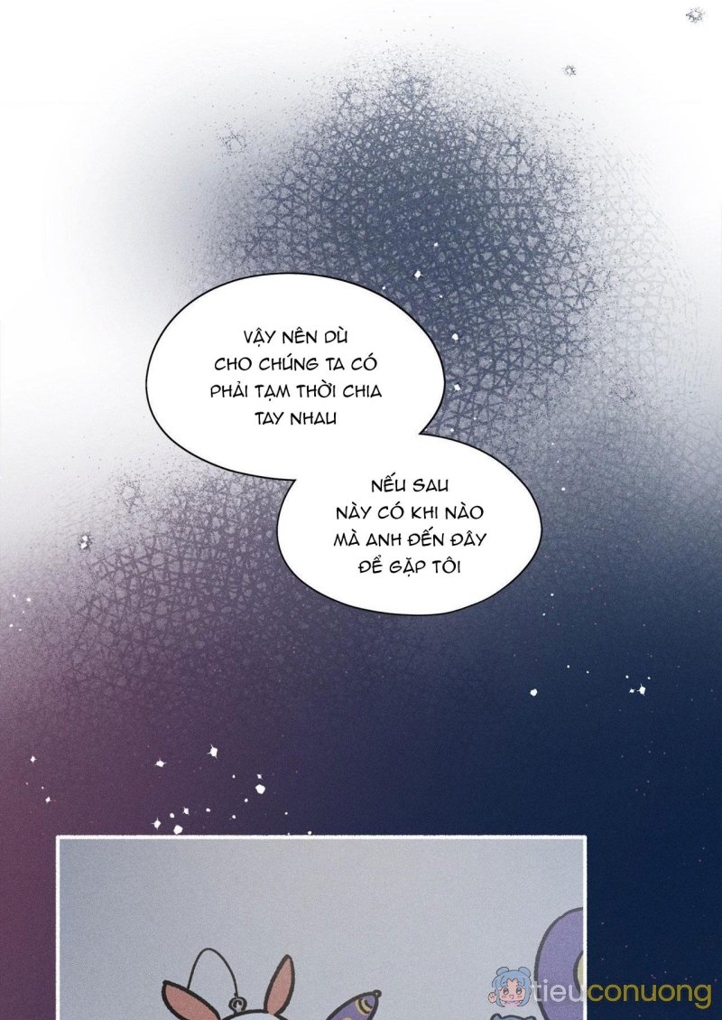 LÃNG MẠN KHÔNG TRỌNG LỰC Chapter 42 - Page 58