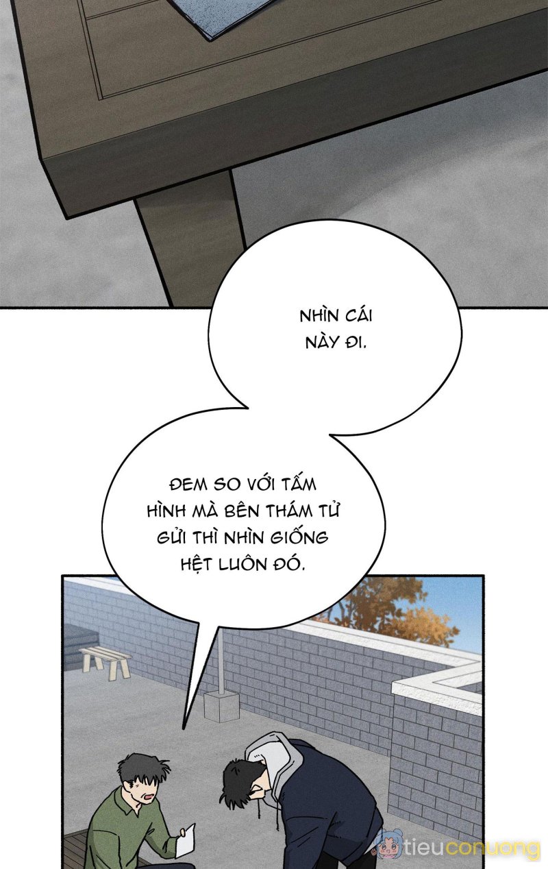 LÃNG MẠN KHÔNG TRỌNG LỰC Chapter 44 - Page 11