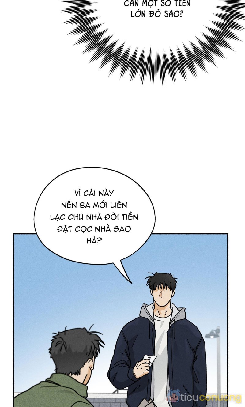 LÃNG MẠN KHÔNG TRỌNG LỰC Chapter 44 - Page 15