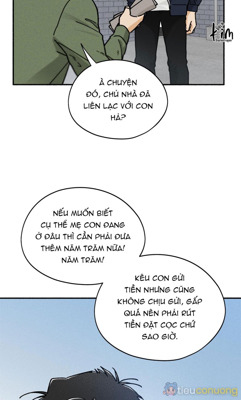 LÃNG MẠN KHÔNG TRỌNG LỰC Chapter 44 - Page 16