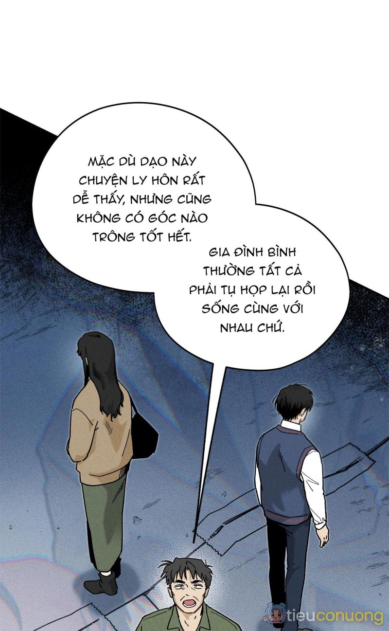 LÃNG MẠN KHÔNG TRỌNG LỰC Chapter 44 - Page 29