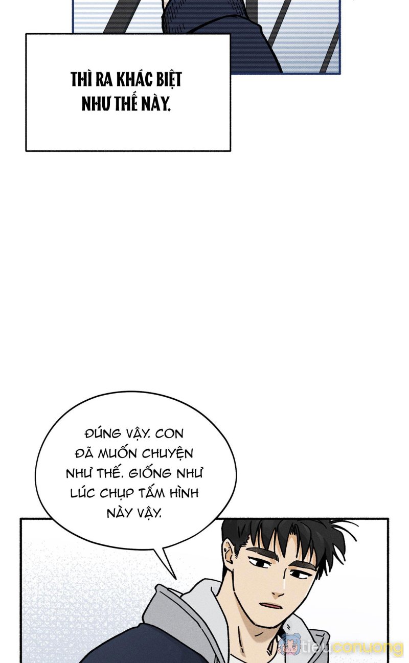 LÃNG MẠN KHÔNG TRỌNG LỰC Chapter 44 - Page 34