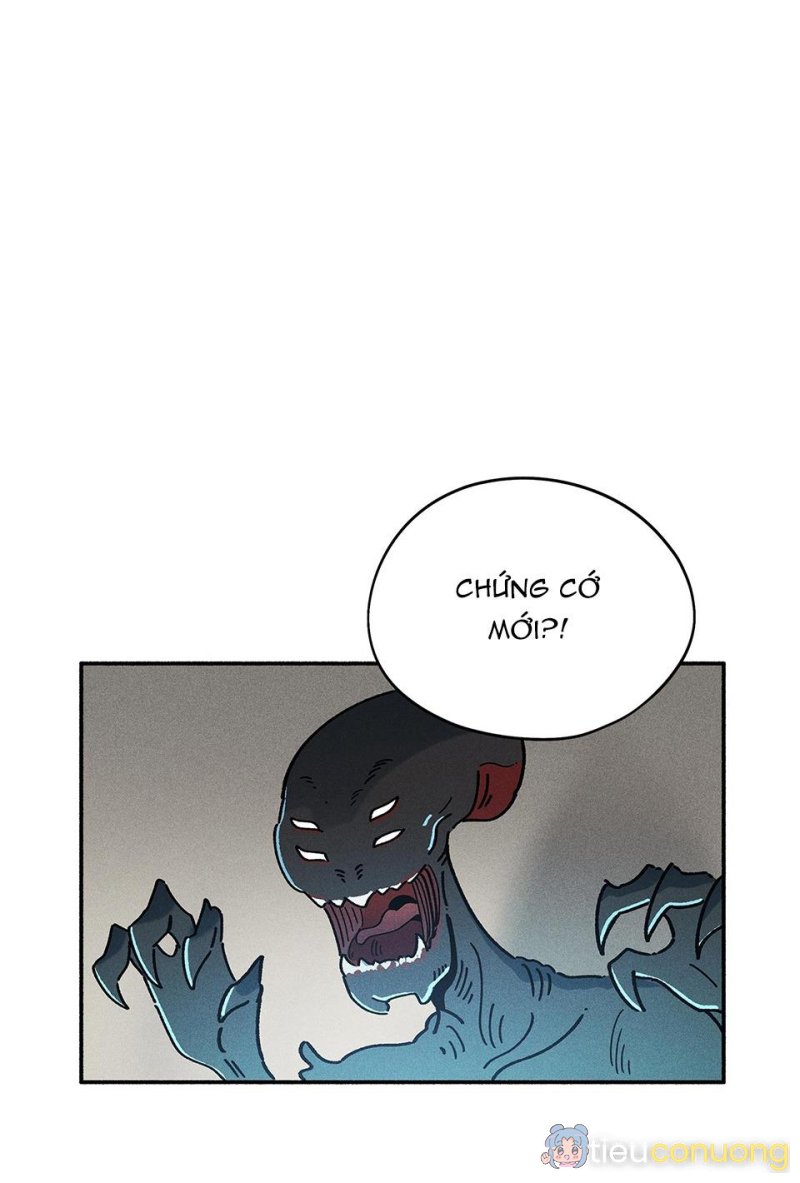 LÃNG MẠN KHÔNG TRỌNG LỰC Chapter 11 - Page 1