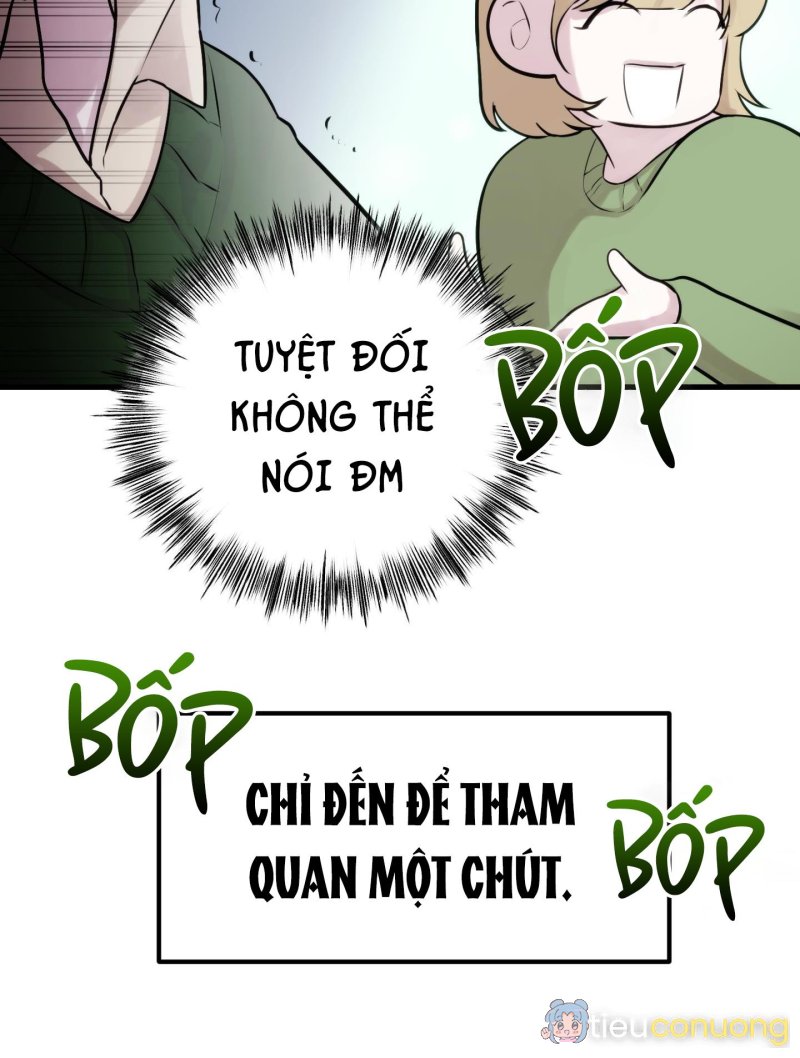 NGHIỆN SEX Chapter 15.5 - Page 18