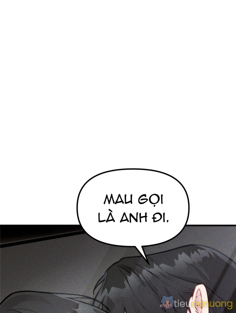 NGHIỆN SEX Chapter 15.5 - Page 20