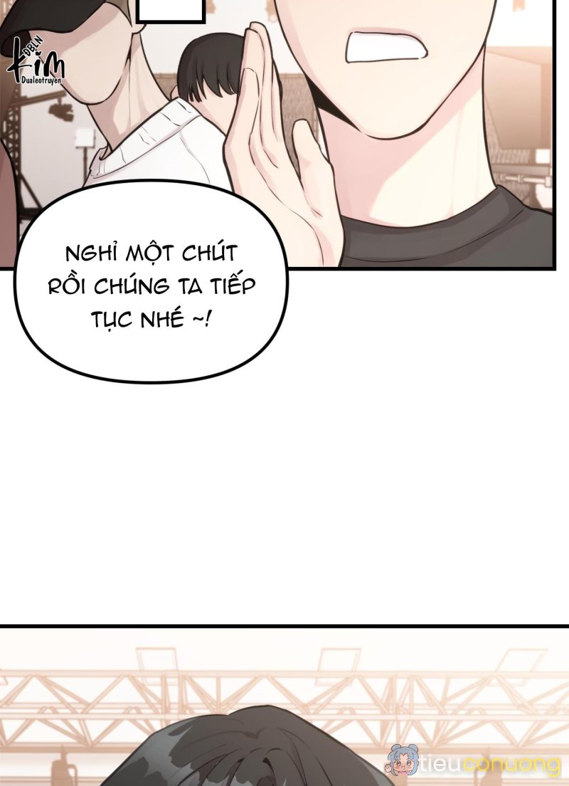 NGHIỆN SEX Chapter 15.5 - Page 28