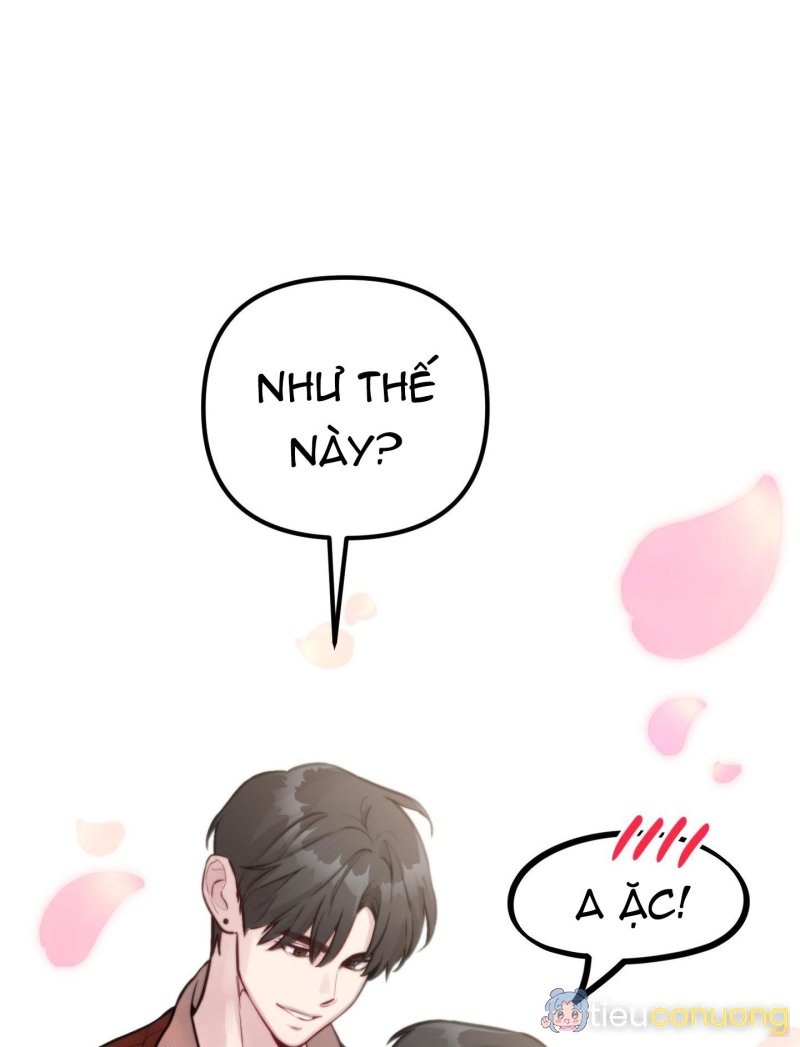 NGHIỆN SEX Chapter 15.5 - Page 37