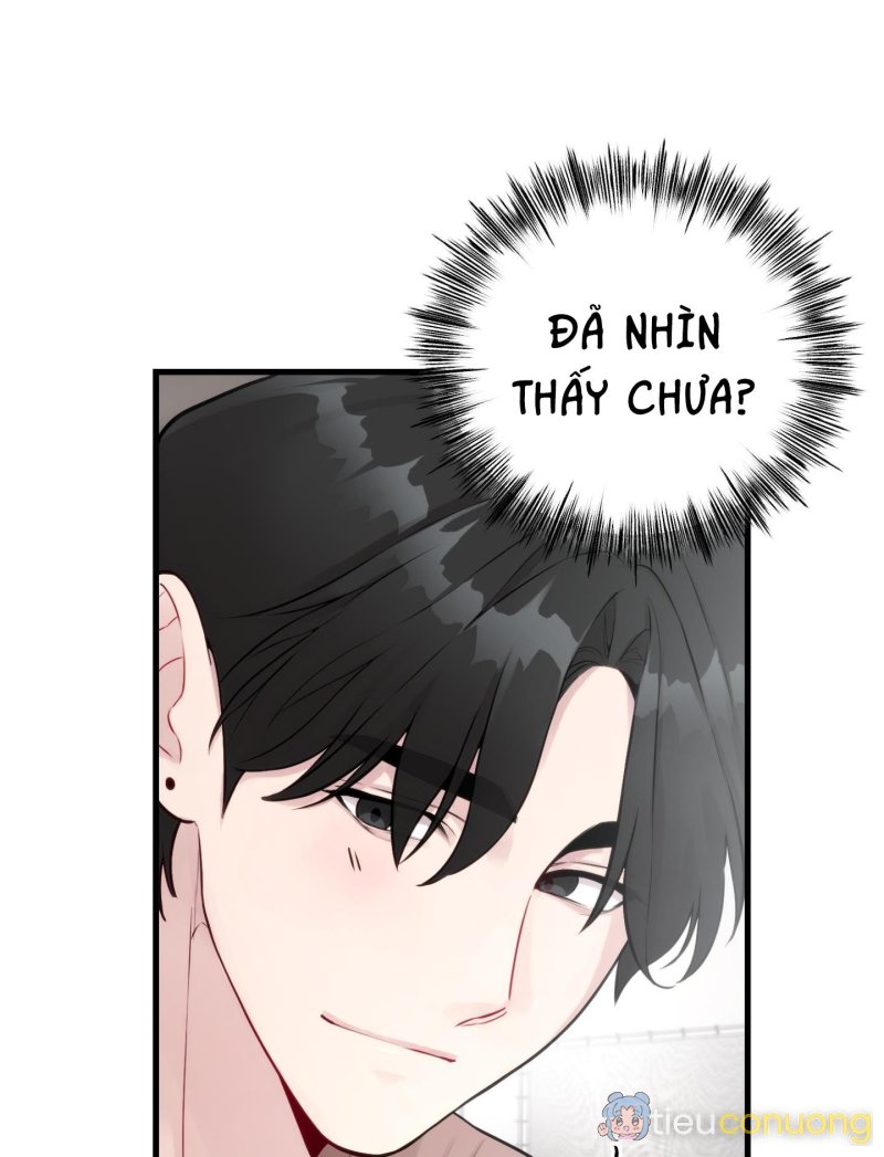 NGHIỆN SEX Chapter 15.5 - Page 43