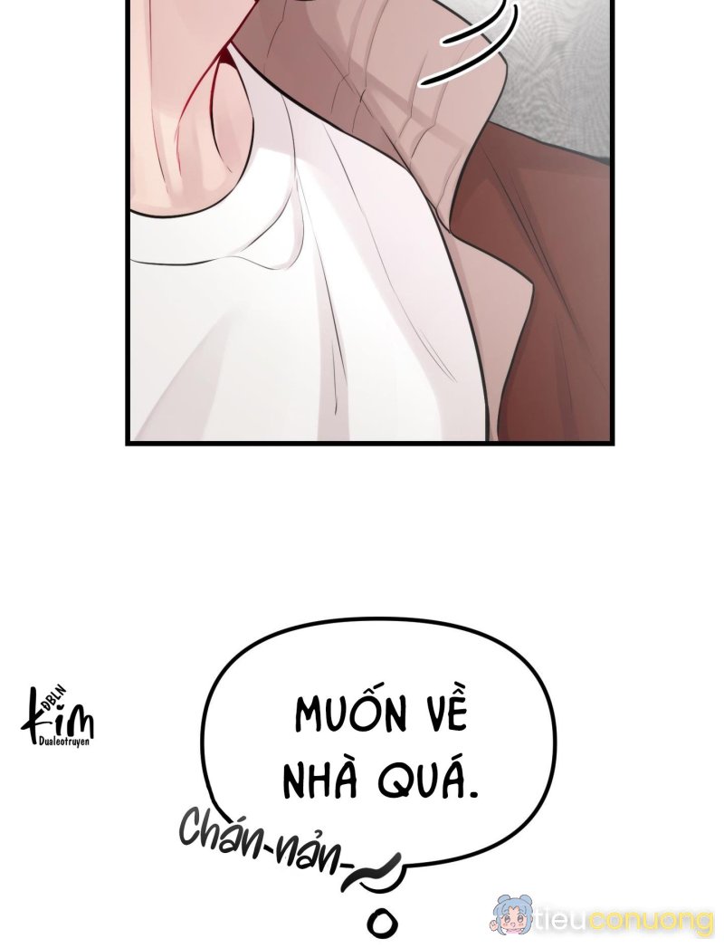 NGHIỆN SEX Chapter 15.5 - Page 44