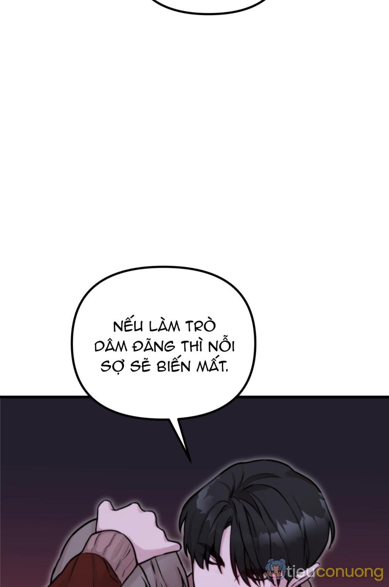 NGHIỆN SEX Chapter 15.5 - Page 72