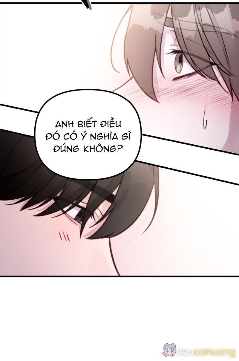 NGHIỆN SEX Chapter 15.5 - Page 74