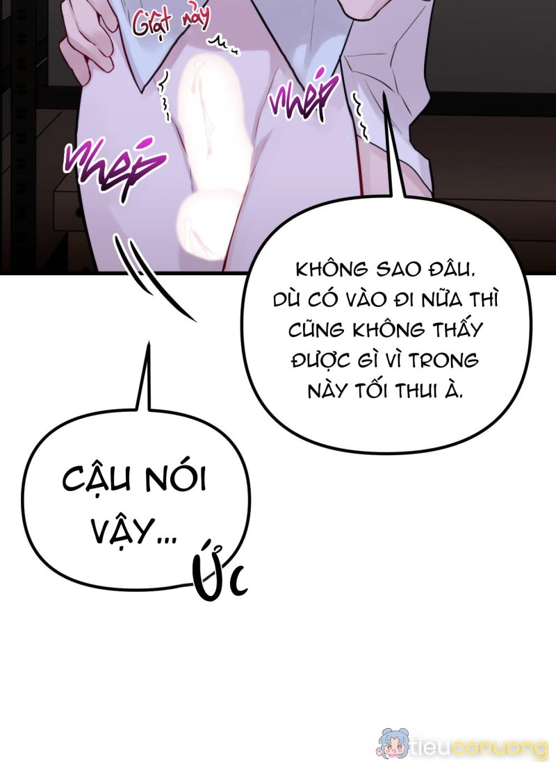 NGHIỆN SEX Chapter 15.5 - Page 81