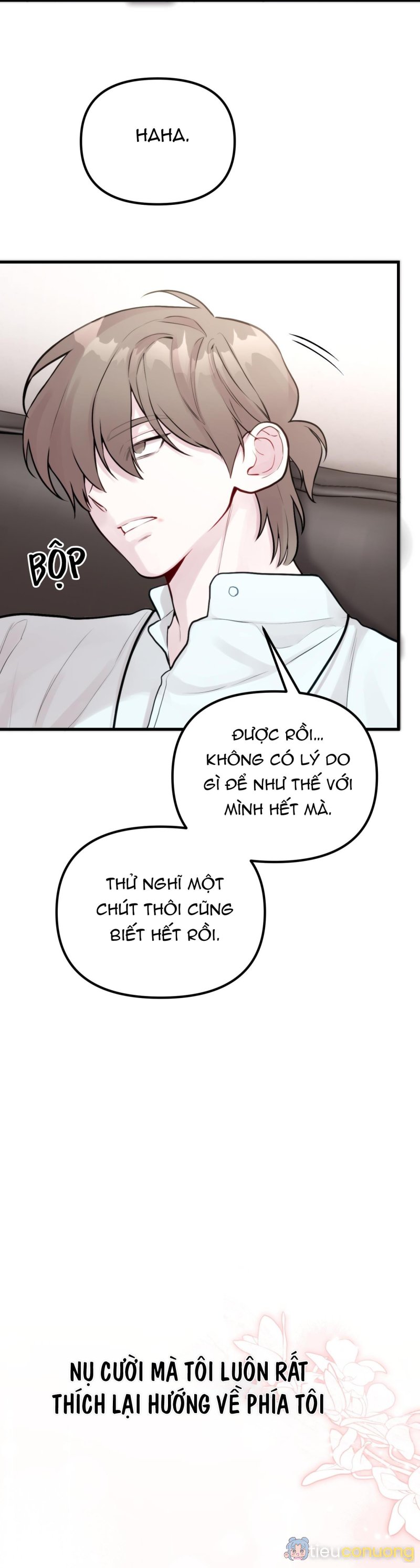 NGHIỆN SEX Chapter 15.6 - Page 12