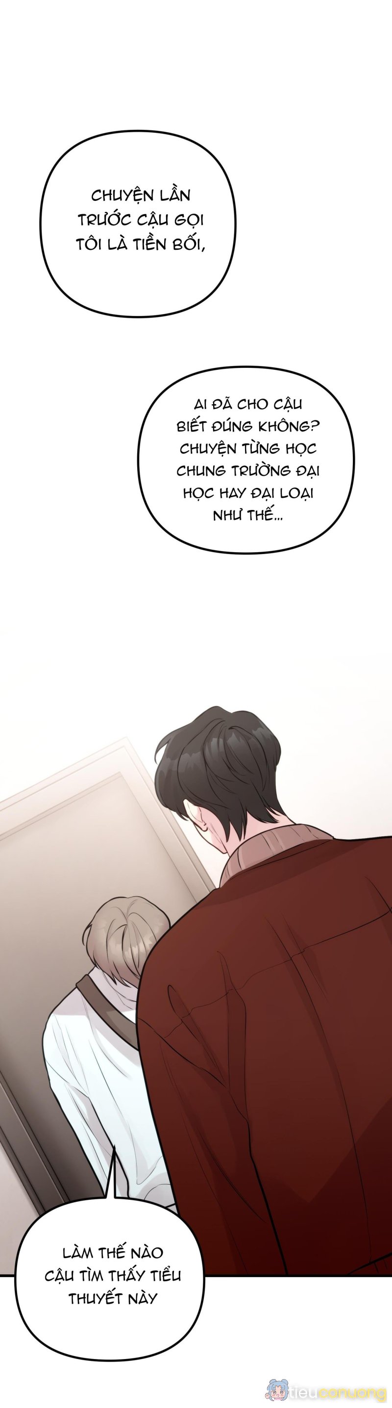 NGHIỆN SEX Chapter 15.6 - Page 26