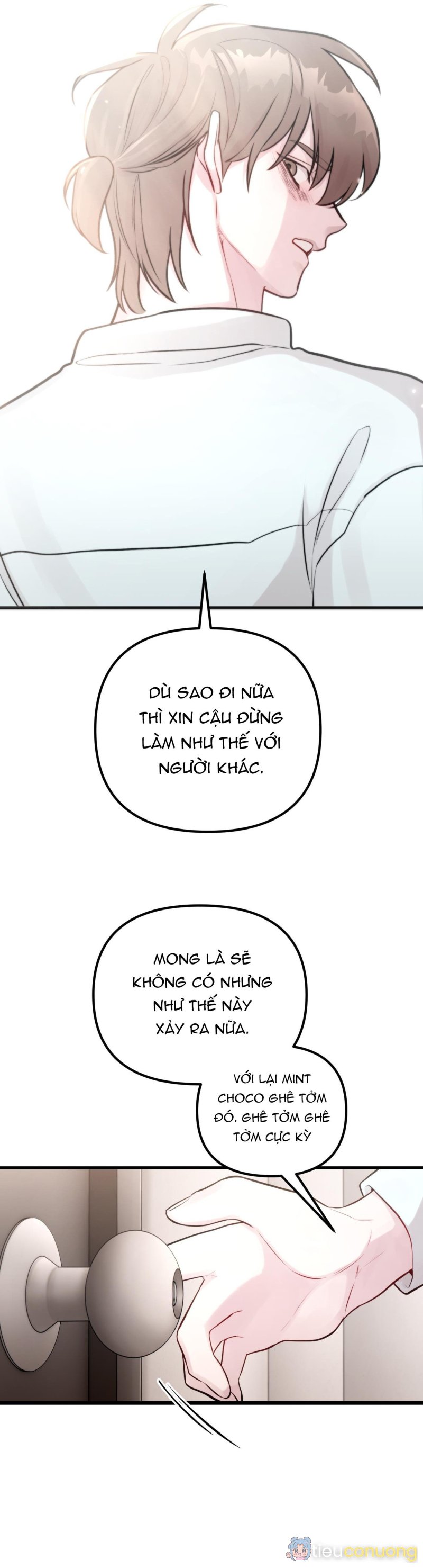 NGHIỆN SEX Chapter 15.6 - Page 31