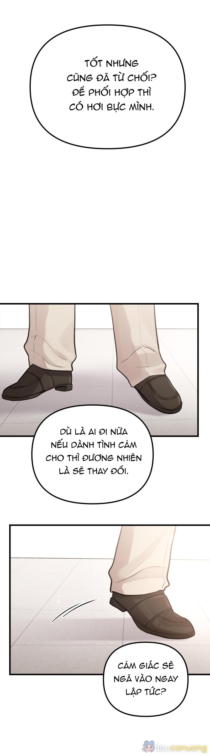 NGHIỆN SEX Chapter 15.6 - Page 6