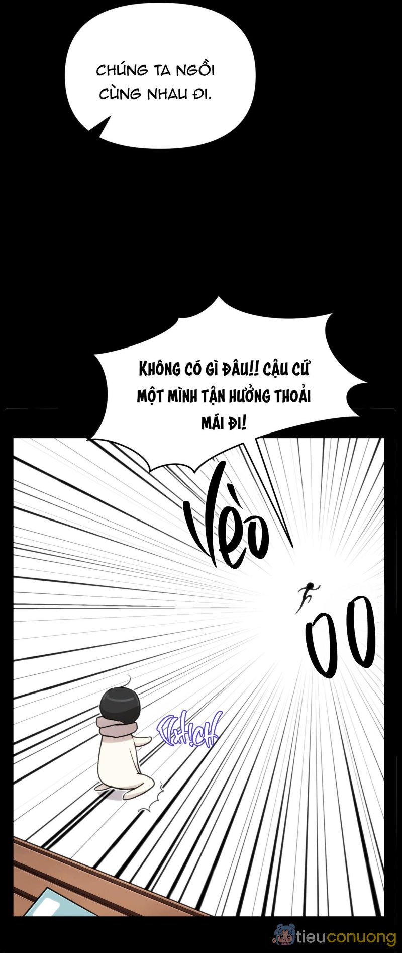 NGHIỆN SEX Chapter 15.7 - Page 12