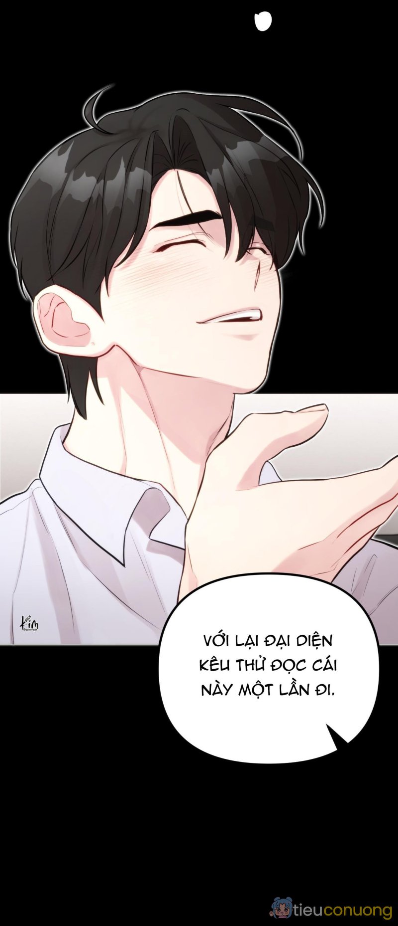 NGHIỆN SEX Chapter 15.7 - Page 48