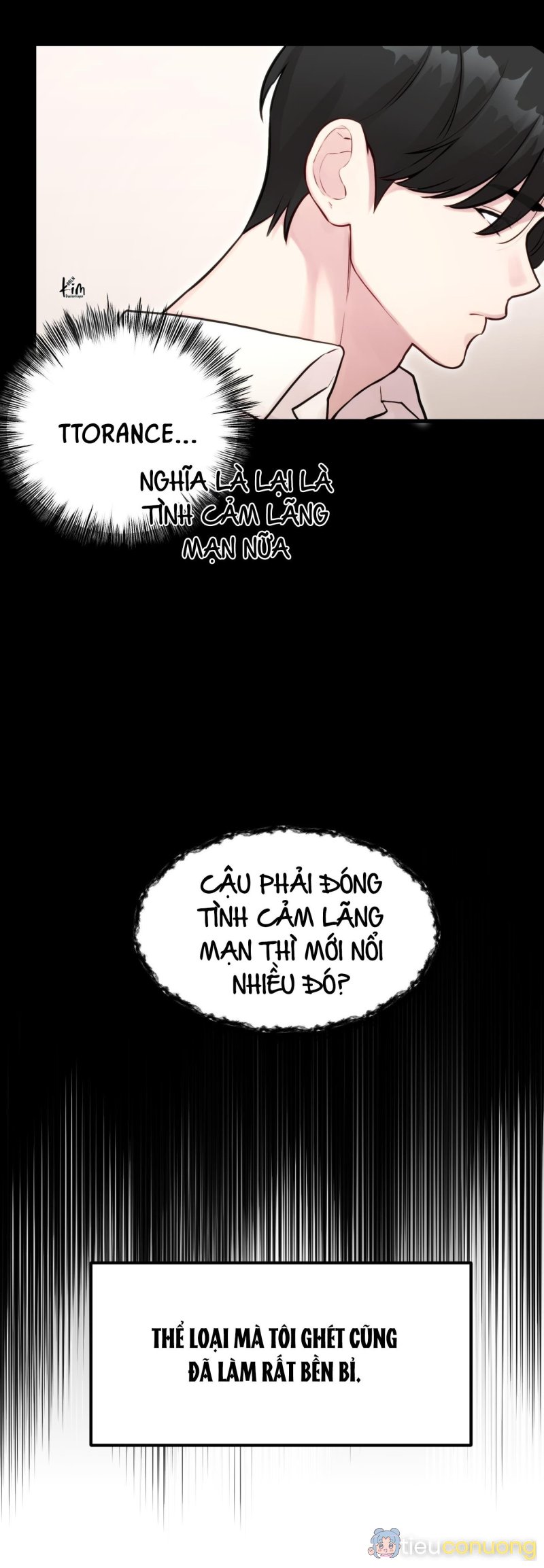 NGHIỆN SEX Chapter 15.7 - Page 50