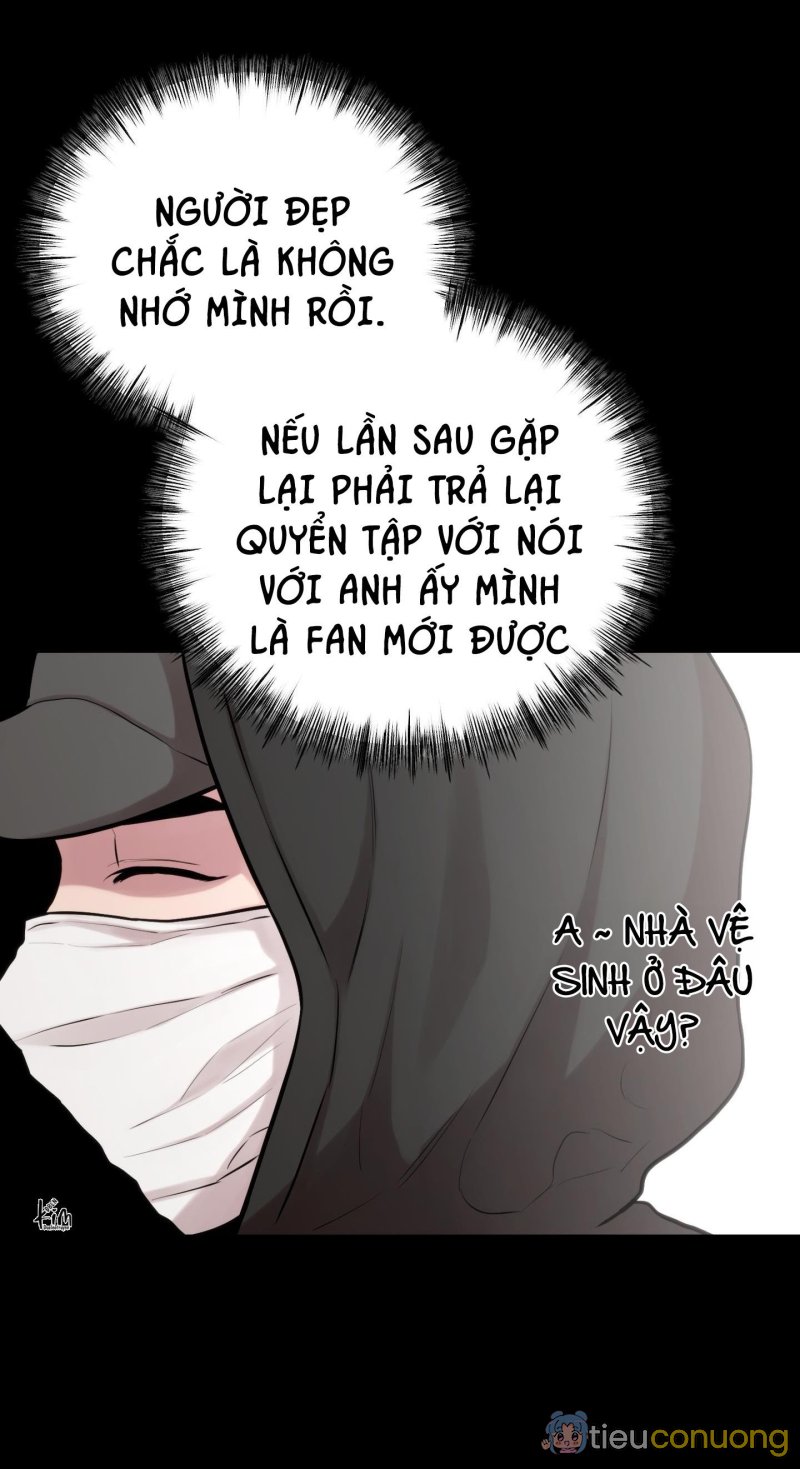 NGHIỆN SEX Chapter 15.7 - Page 73