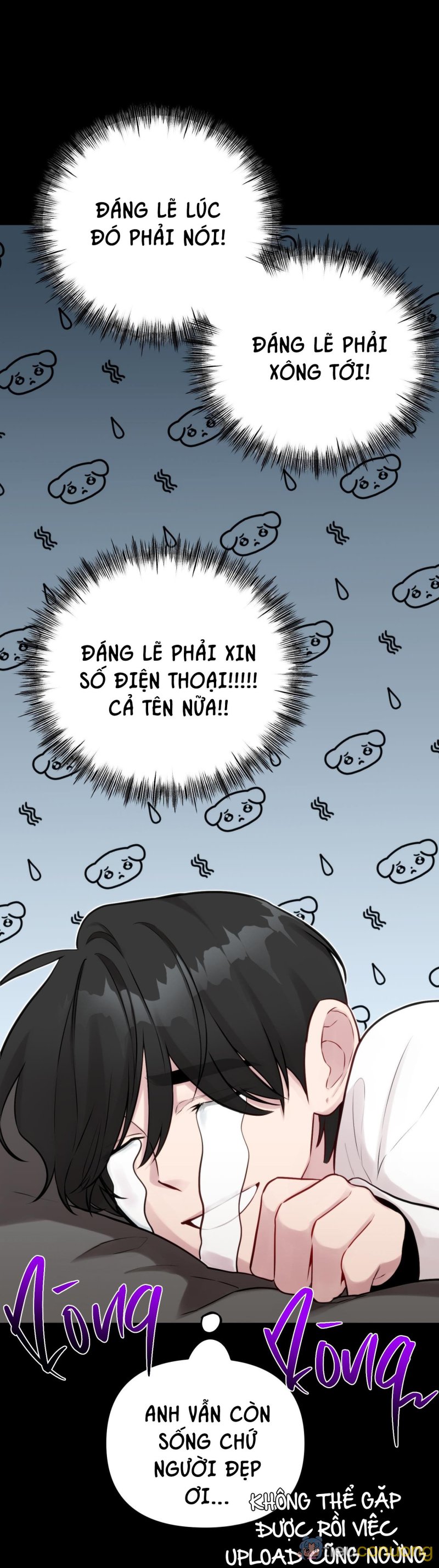 NGHIỆN SEX Chapter 15.7 - Page 78