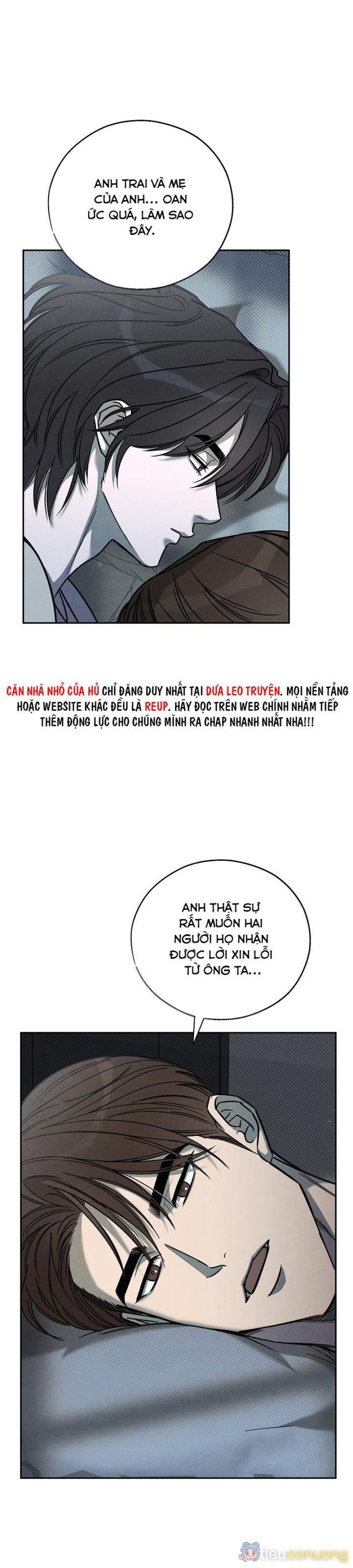 VA CHẠM Chapter 44 - Page 33