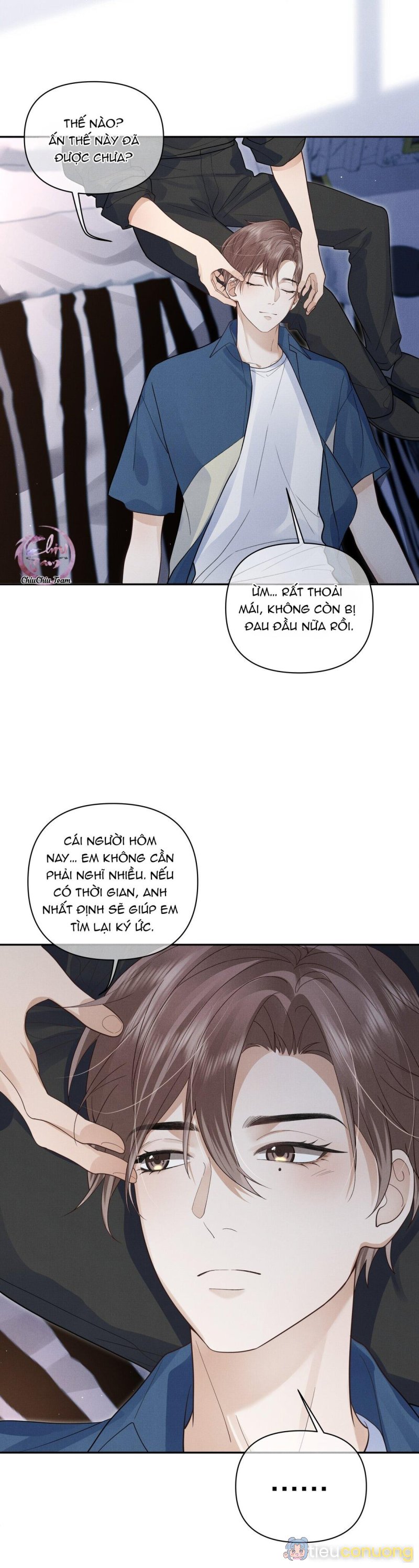 Hôm Nay Tình Cũ Cũng Đòi Quay Lại Chapter 17 - Page 15