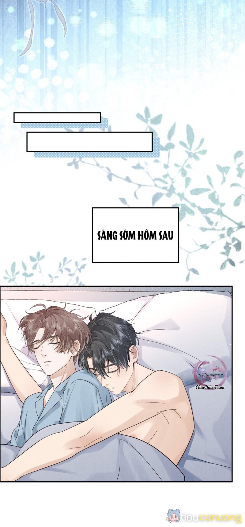 Hôm Nay Tình Cũ Cũng Đòi Quay Lại Chapter 17 - Page 19