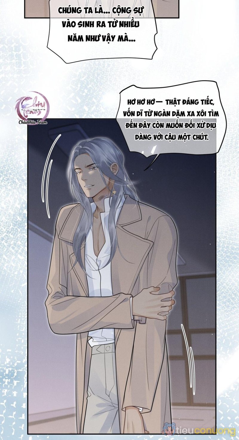 Hôm Nay Tình Cũ Cũng Đòi Quay Lại Chapter 17 - Page 7