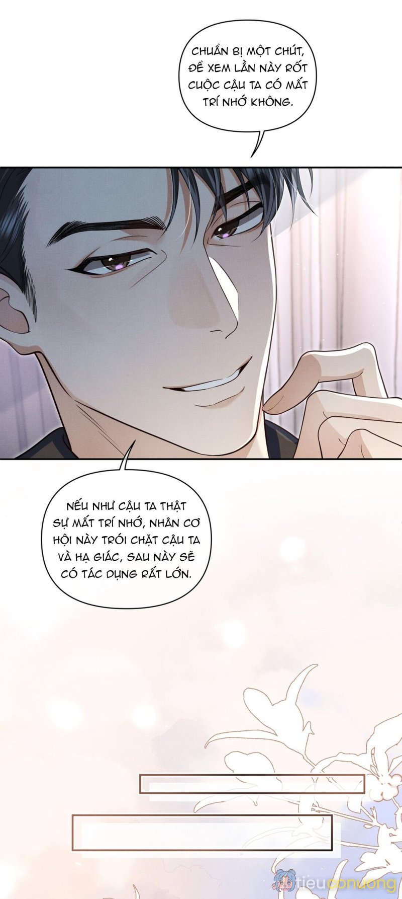 Hôm Nay Tình Cũ Cũng Đòi Quay Lại Chapter 15 - Page 13