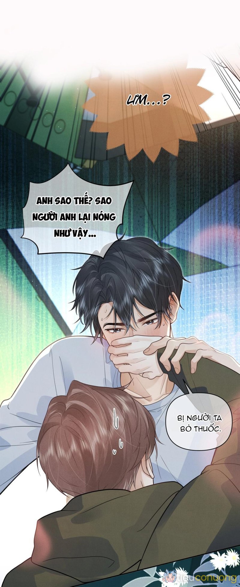 Hôm Nay Tình Cũ Cũng Đòi Quay Lại Chapter 24 - Page 14