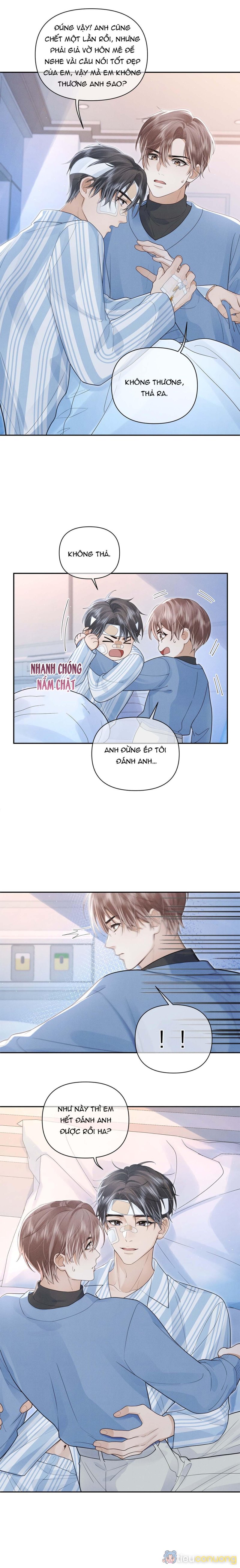 Hôm Nay Tình Cũ Cũng Đòi Quay Lại Chapter 10 - Page 6