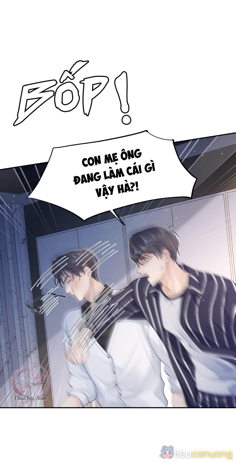 Hôm Nay Tình Cũ Cũng Đòi Quay Lại Chapter 2 - Page 18